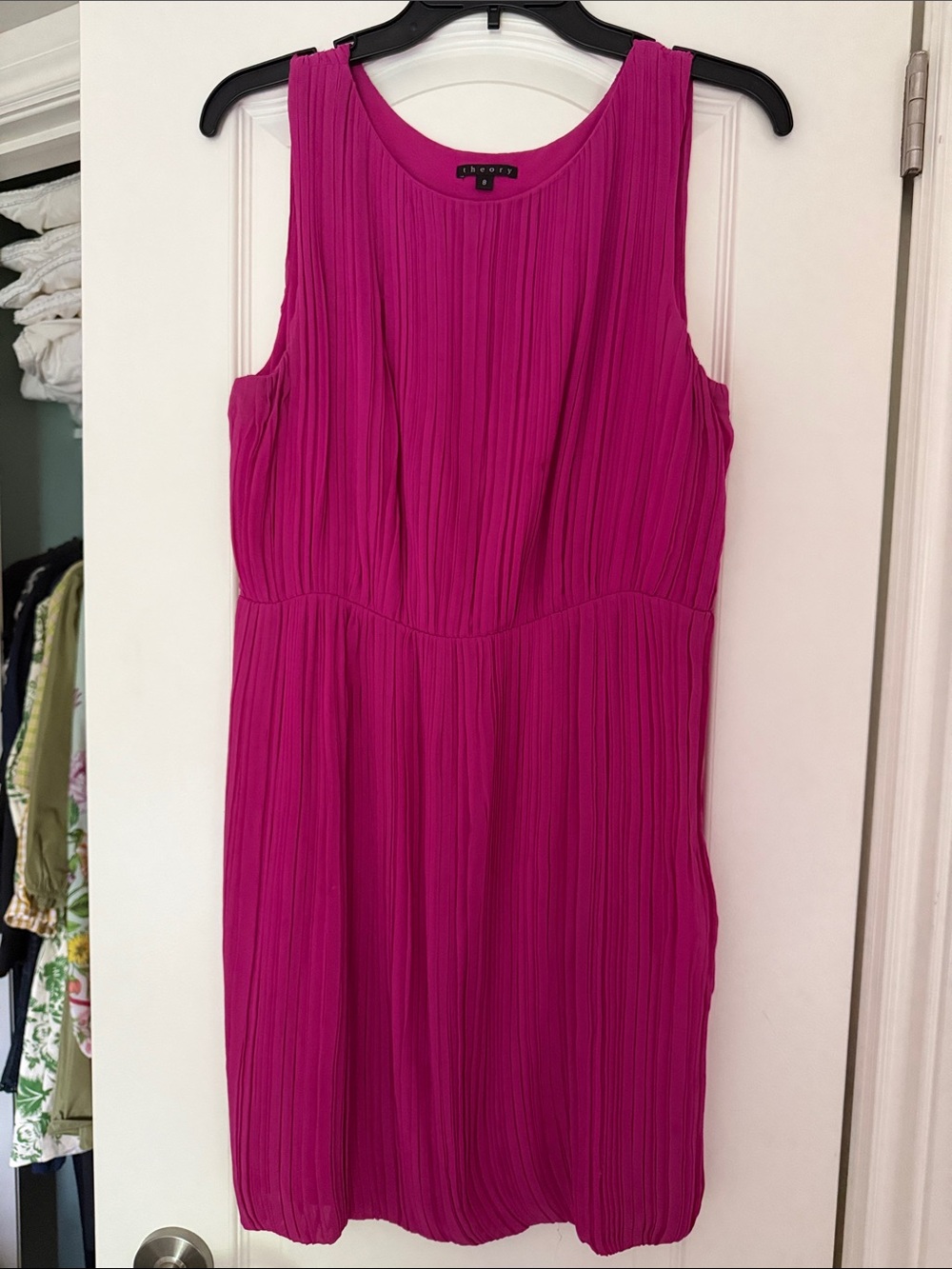 Theory Dress